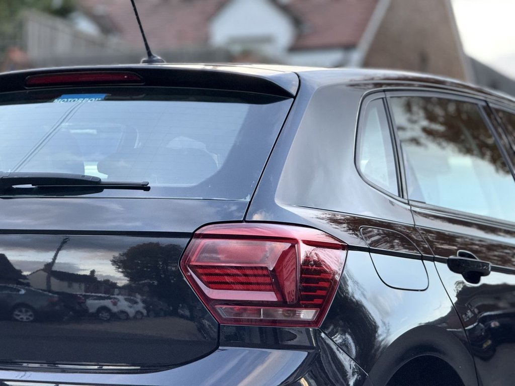 Used Volkswagen Polo 2019 for sale - 76406366: Photo 38