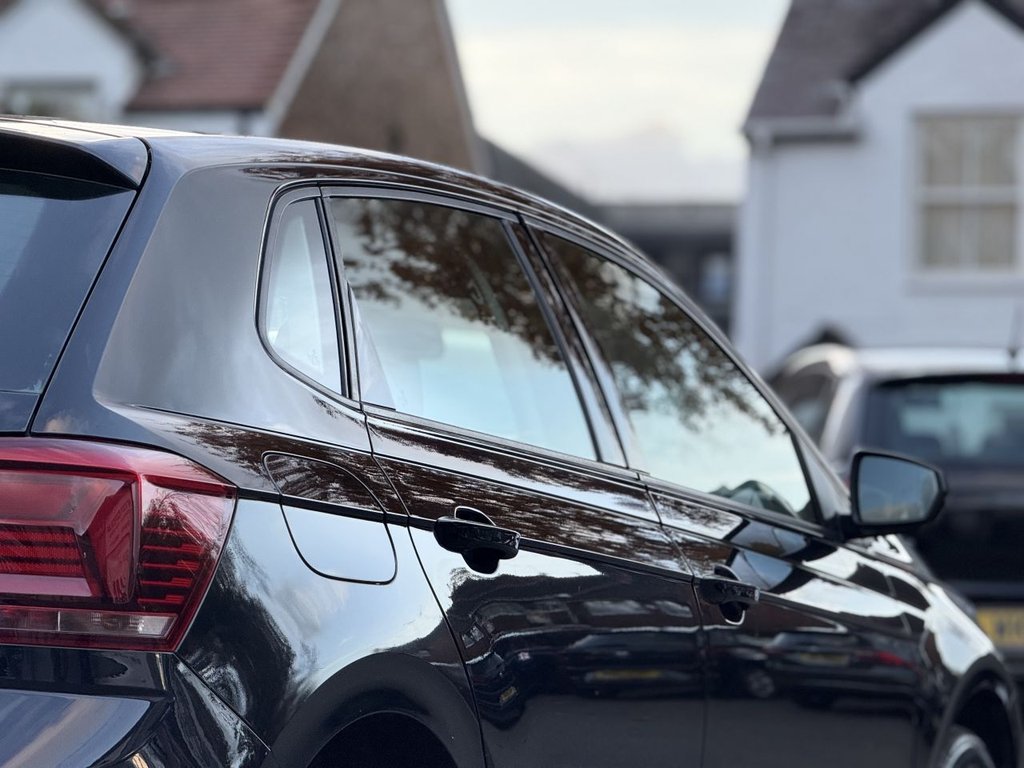 Used Volkswagen Polo 2019 for sale - 76406366: Photo 39