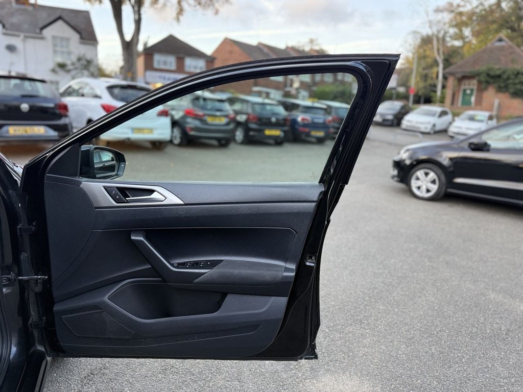 Used Volkswagen Polo 2019 for sale - 76406366: Photo 40