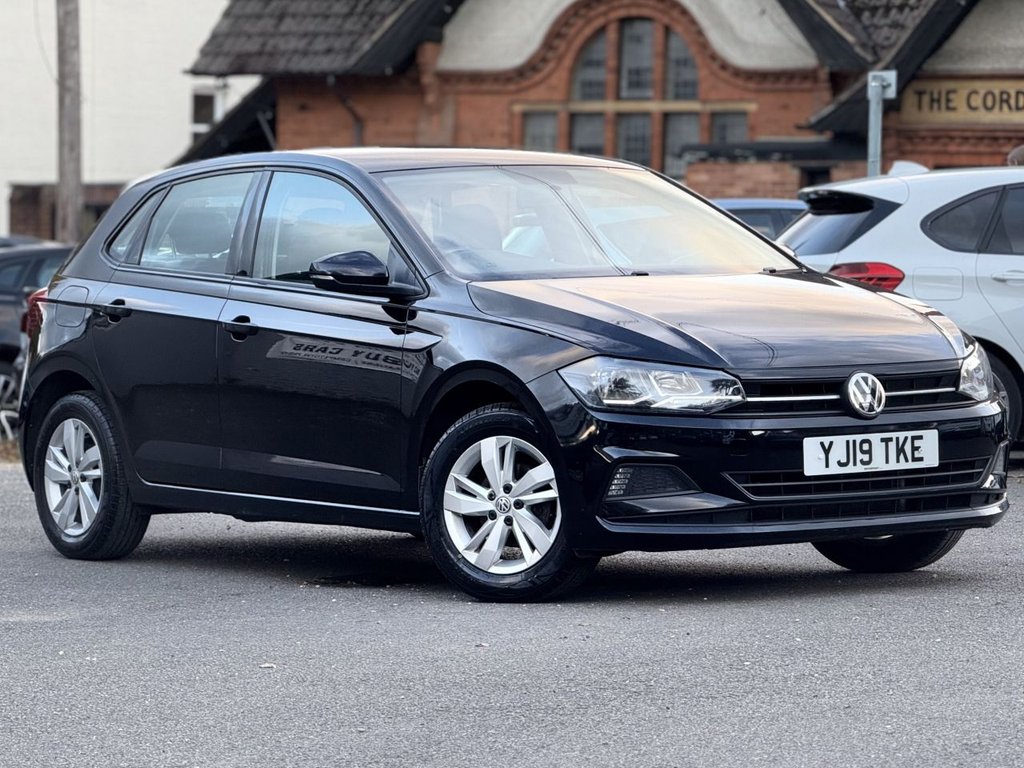 Used Volkswagen Polo 2019 for sale - 76406366: Photo 41