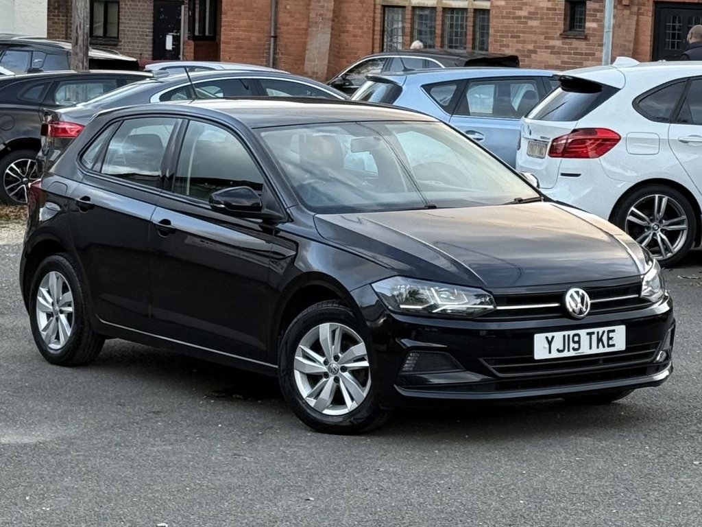 Used Volkswagen Polo 2019 for sale - 76406366: Photo 42
