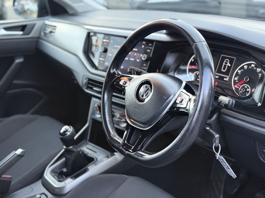 Used Volkswagen Polo 2019 for sale - 76406366: Photo 44