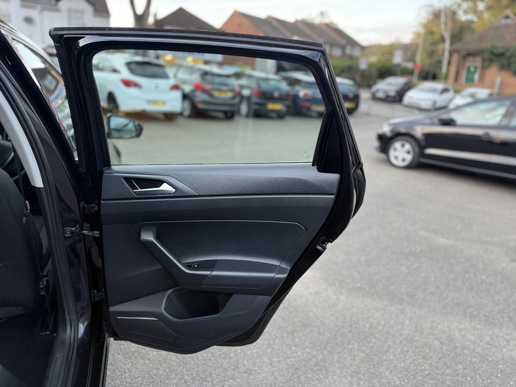 Used Volkswagen Polo 2019 for sale - 76406366: Photo 45