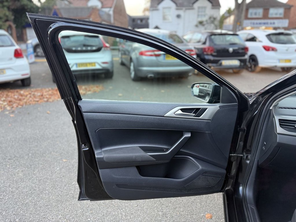 Used Volkswagen Polo 2019 for sale - 76406366: Photo 46