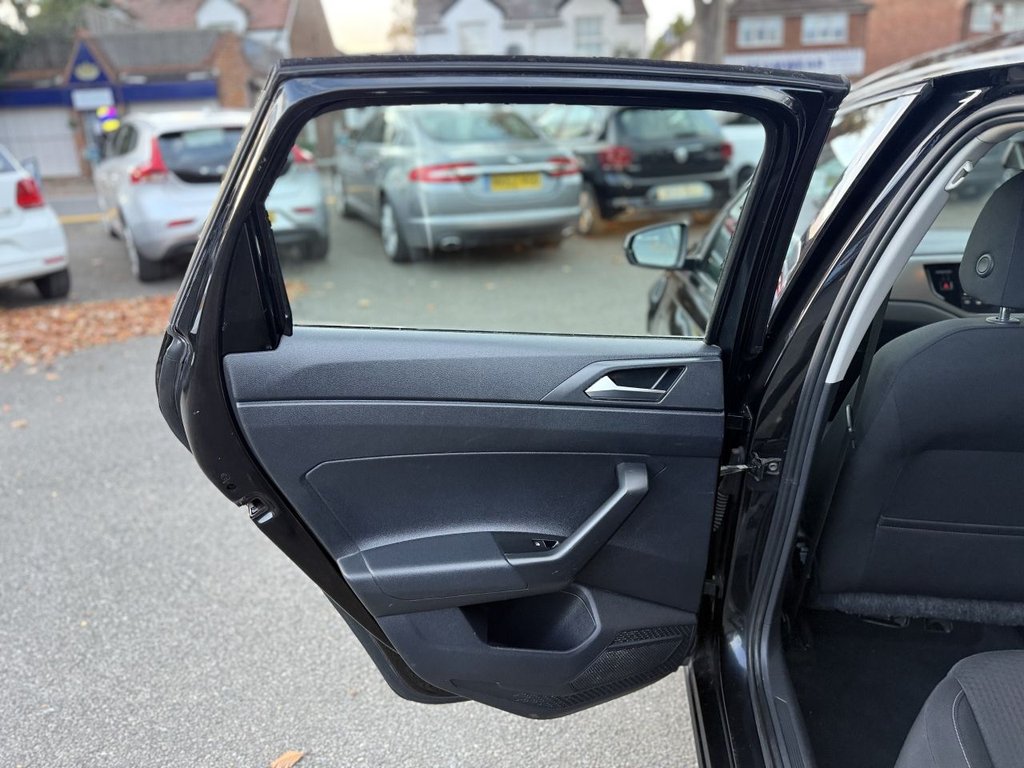 Used Volkswagen Polo 2019 for sale - 76406366: Photo 48