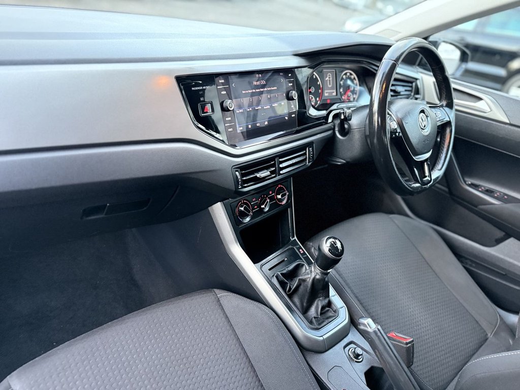 Used Volkswagen Polo 2019 for sale - 76406366: Photo 49
