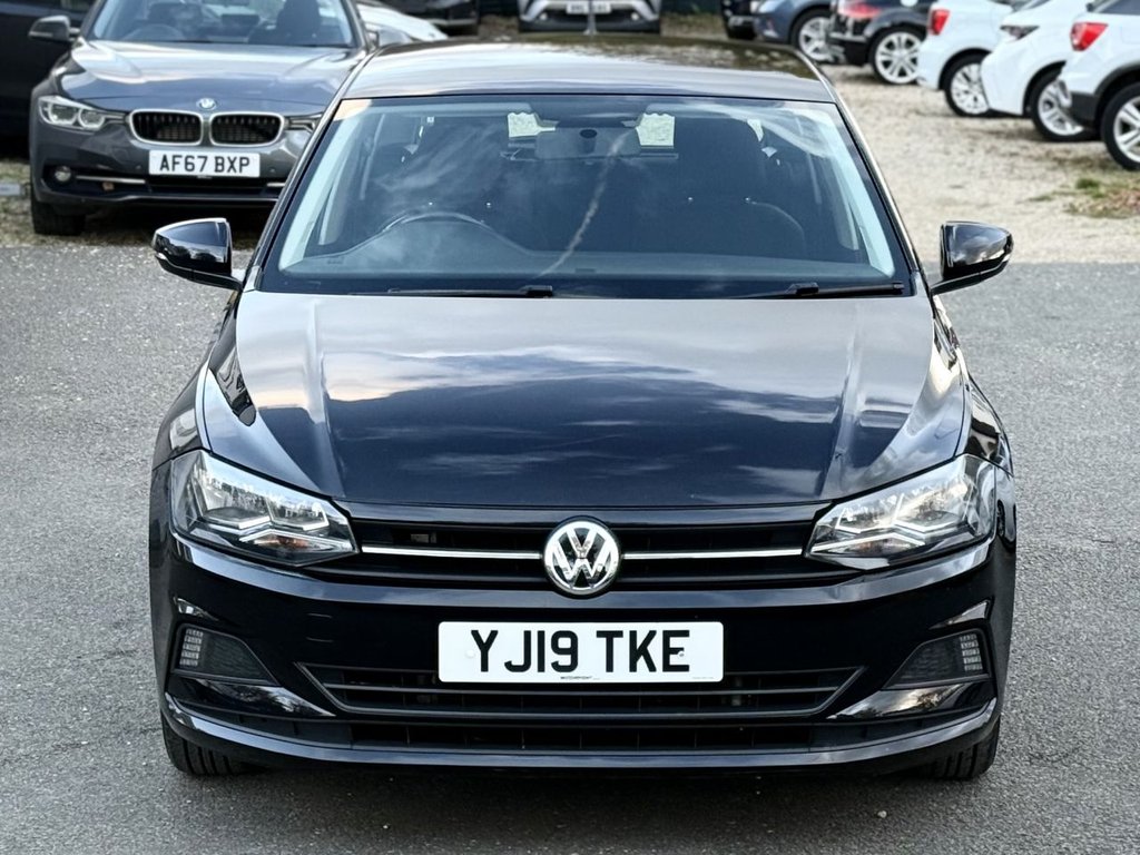 Used Volkswagen Polo 2019 for sale - 76406366: Photo 5