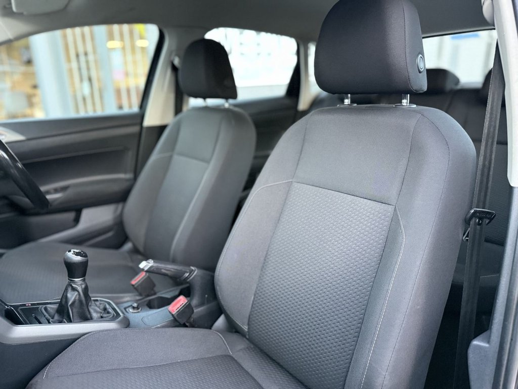 Used Volkswagen Polo 2019 for sale - 76406366: Photo 50