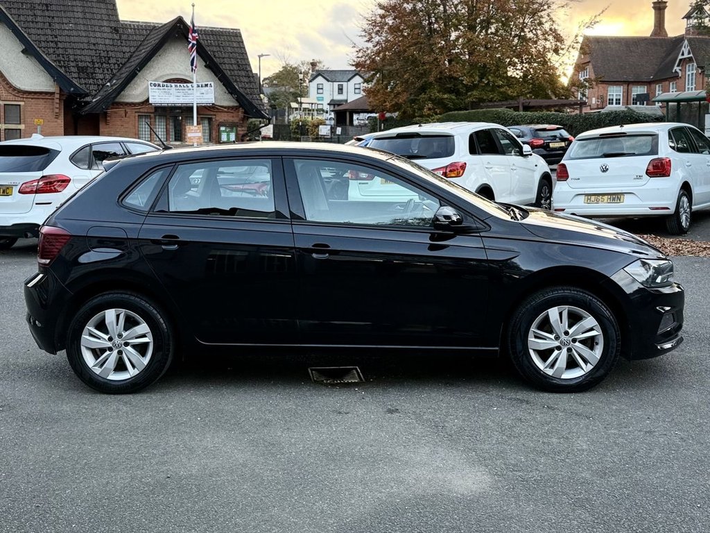 Used Volkswagen Polo 2019 for sale - 76406366: Photo 7