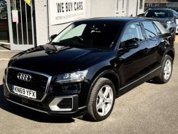 Used Audi Q2 2019 for sale - 75253572: Photo