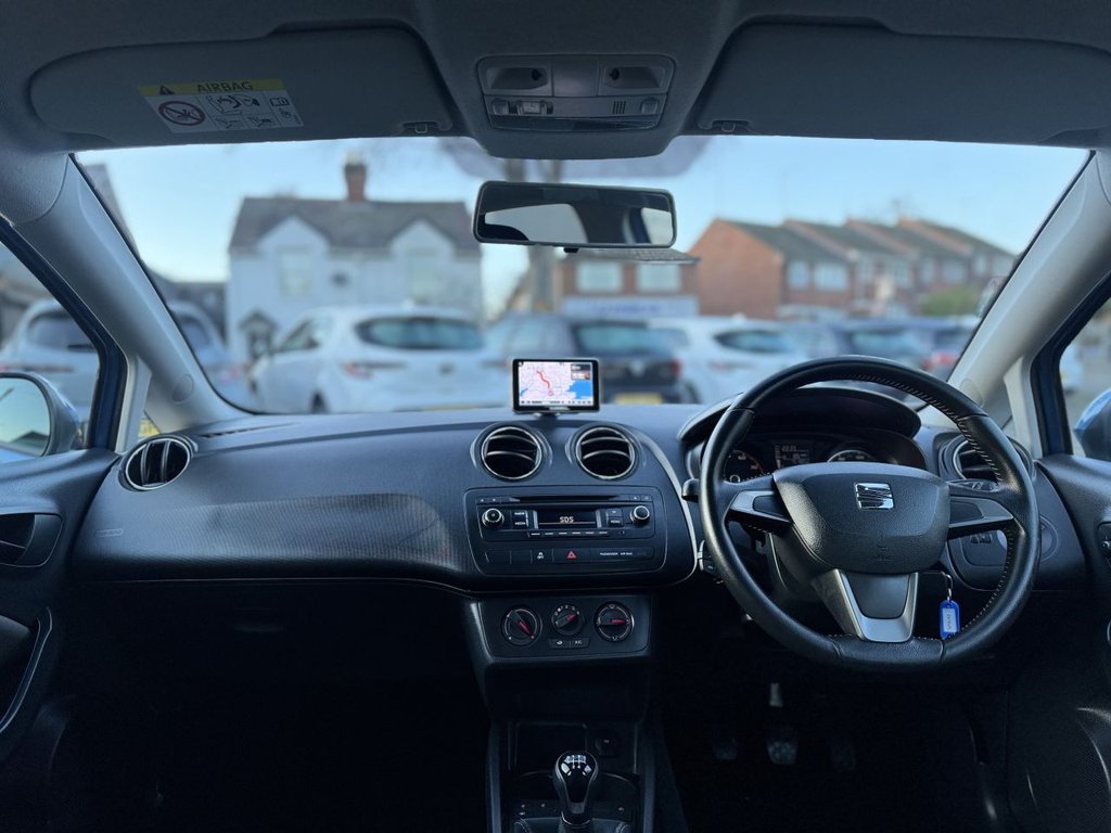 Used SEAT Ibiza 2015 for sale - 77171720: Photo 11