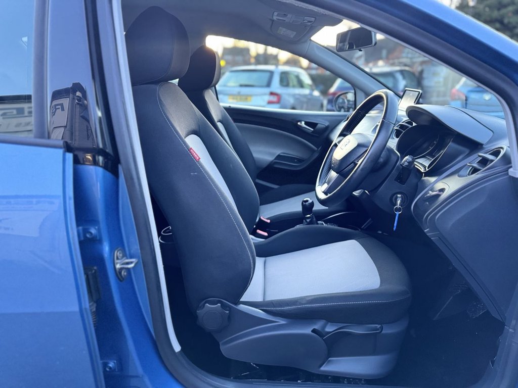 Used SEAT Ibiza 2015 for sale - 77171720: Photo 12