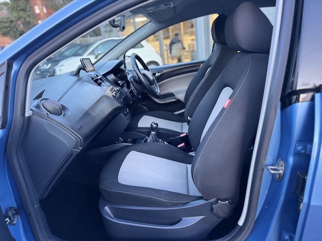 Used SEAT Ibiza 2015 for sale - 77171720: Photo 13