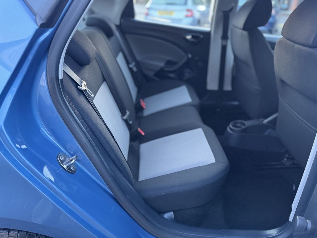 Used SEAT Ibiza 2015 for sale - 77171720: Photo 14