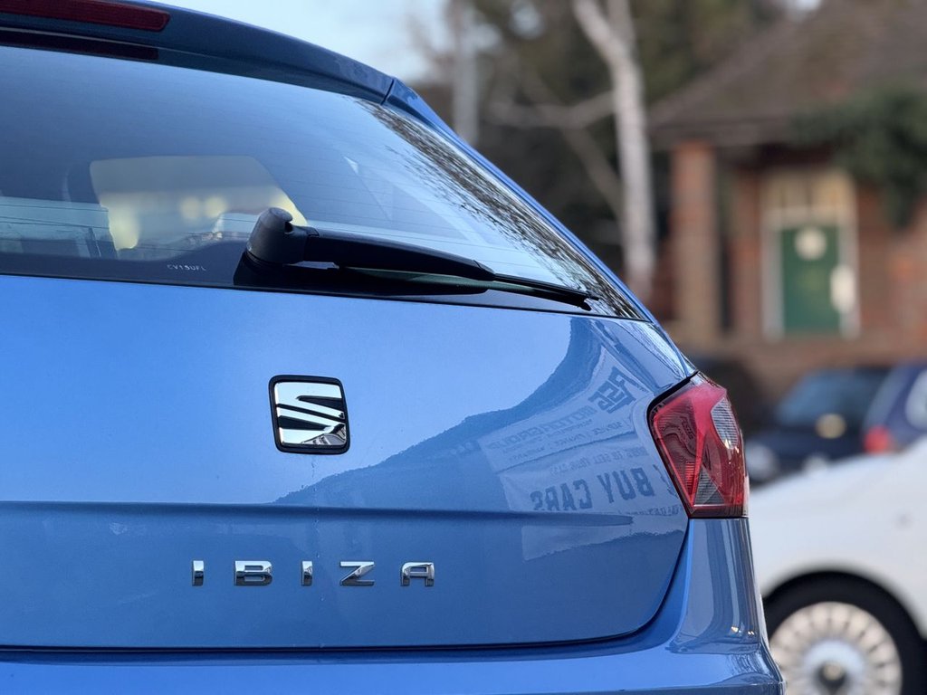 Used SEAT Ibiza 2015 for sale - 77171720: Photo 17