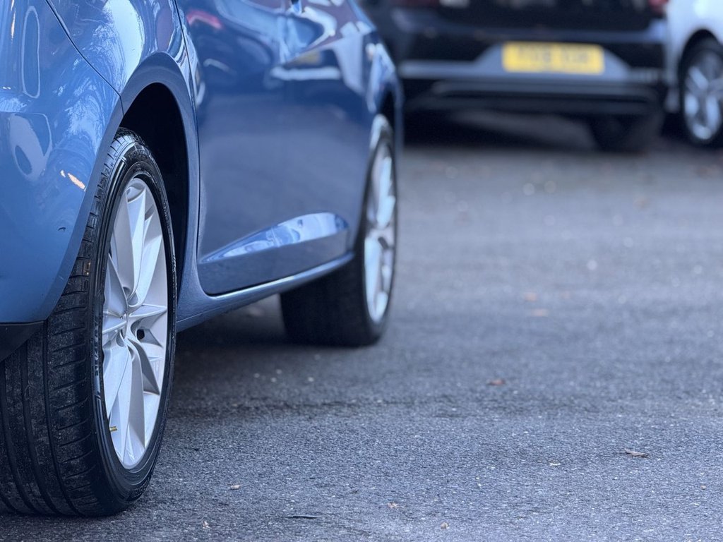 Used SEAT Ibiza 2015 for sale - 77171720: Photo 18