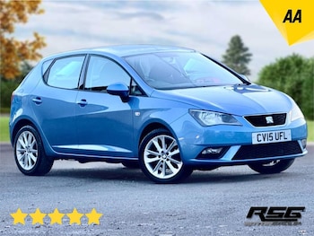 2015 (15) - 1.4 Toca 5dr