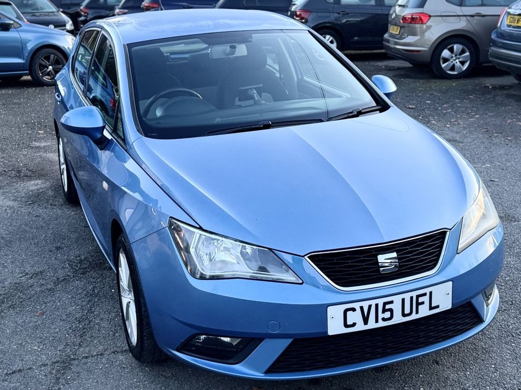 Used SEAT Ibiza 2015 for sale - 77171720: Photo 20