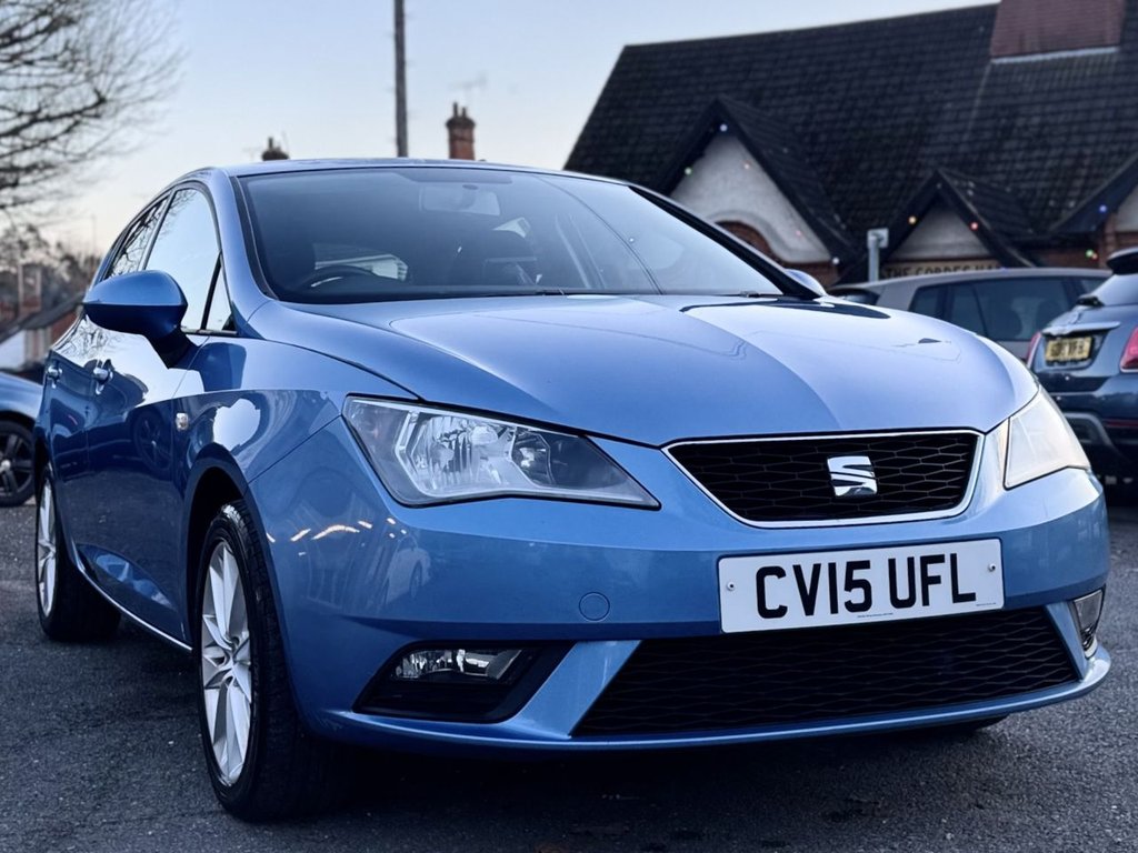 Used SEAT Ibiza 2015 for sale - 77171720: Photo 21