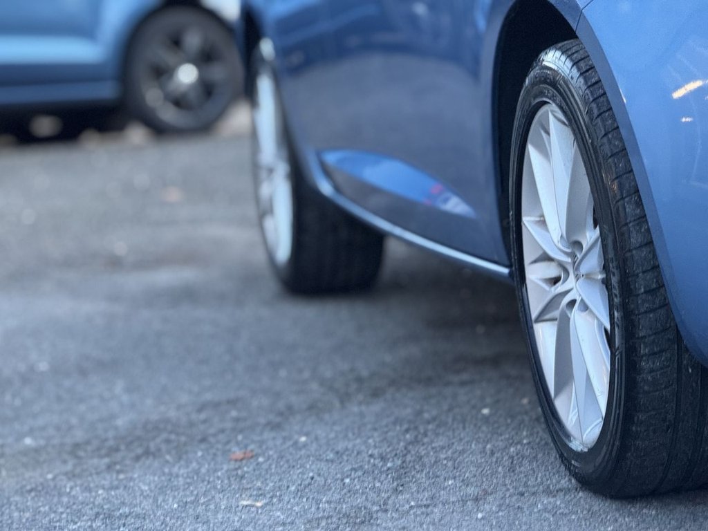 Used SEAT Ibiza 2015 for sale - 77171720: Photo 24