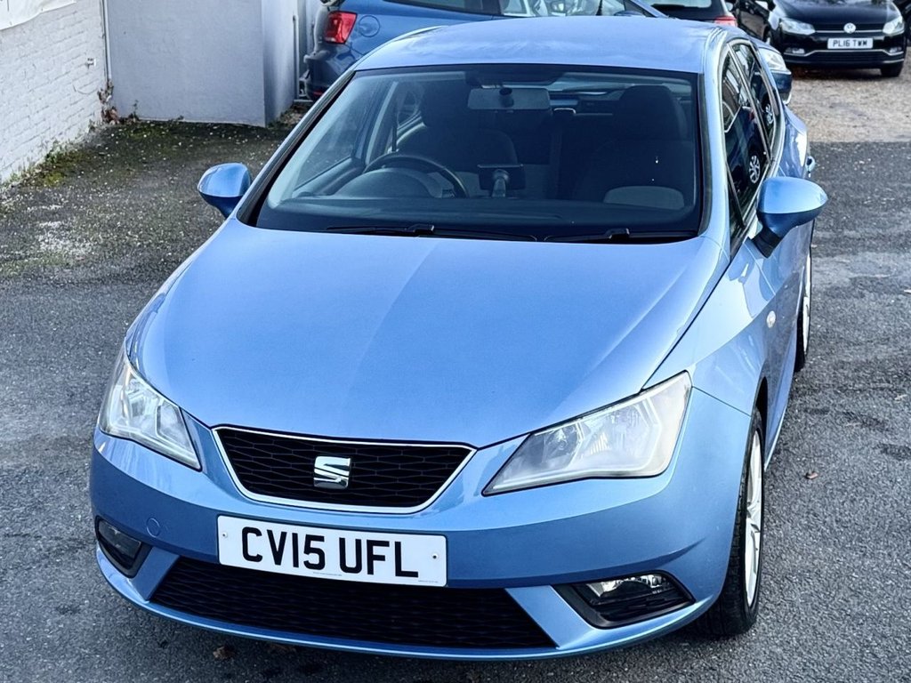 Used SEAT Ibiza 2015 for sale - 77171720: Photo 25