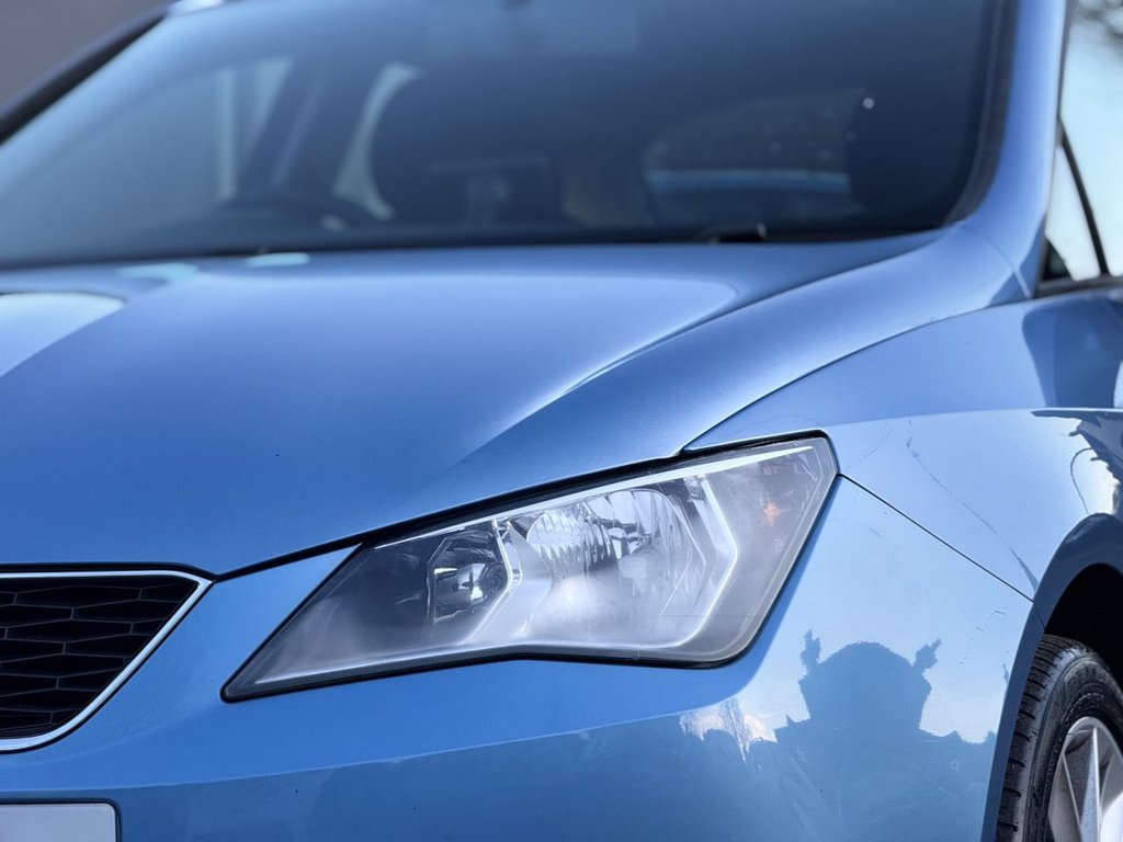 Used SEAT Ibiza 2015 for sale - 77171720: Photo 27