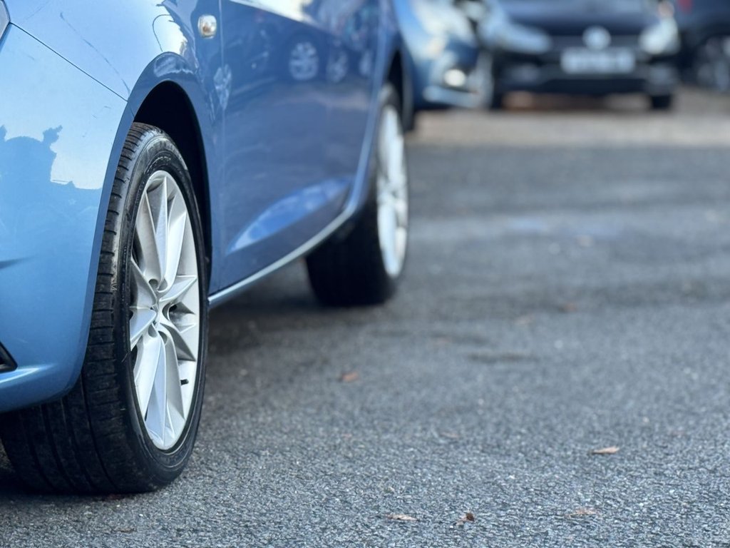 Used SEAT Ibiza 2015 for sale - 77171720: Photo 29