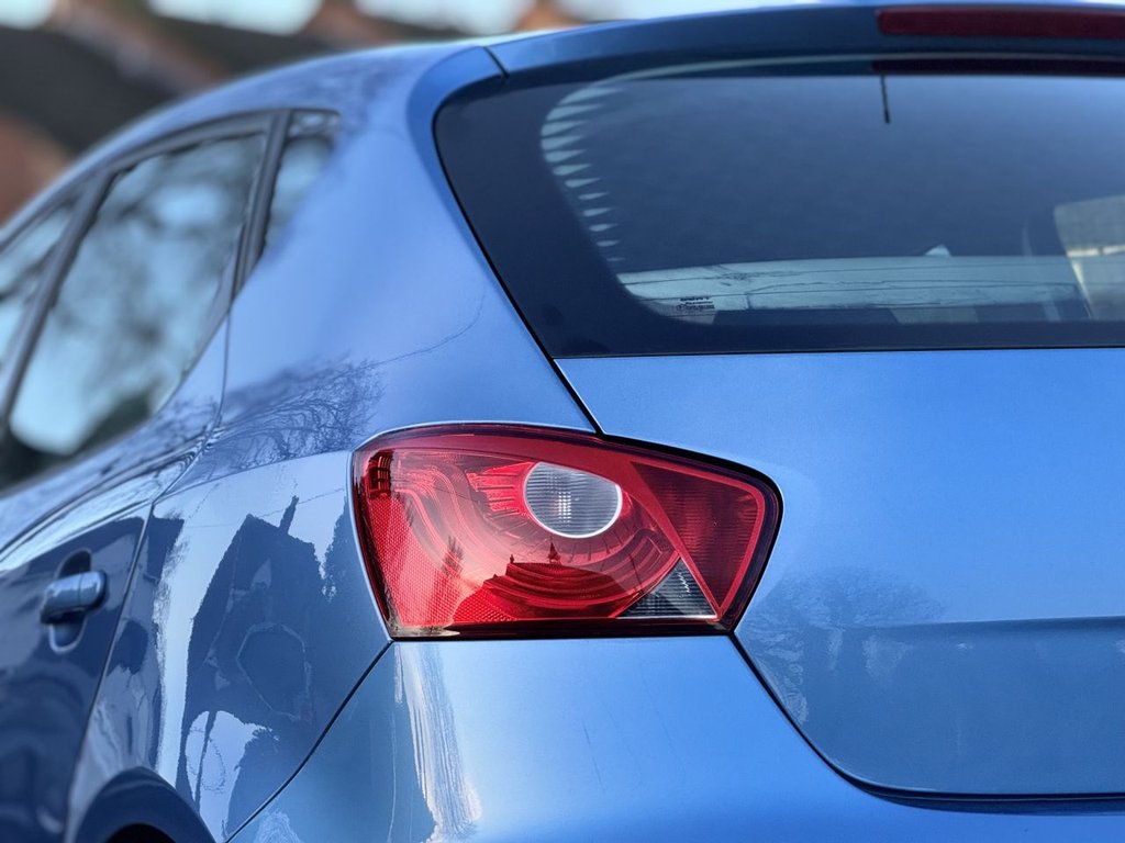 Used SEAT Ibiza 2015 for sale - 77171720: Photo 32