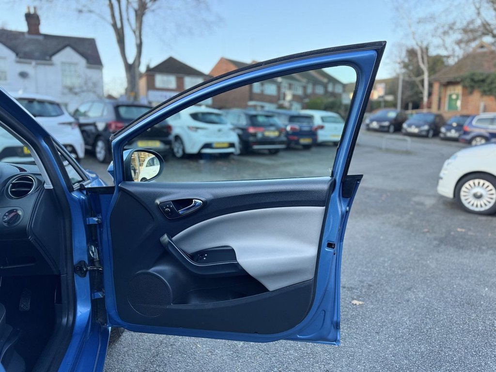 Used SEAT Ibiza 2015 for sale - 77171720: Photo 33