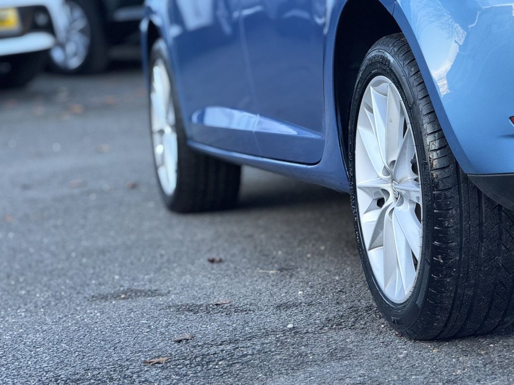 Used SEAT Ibiza 2015 for sale - 77171720: Photo 34