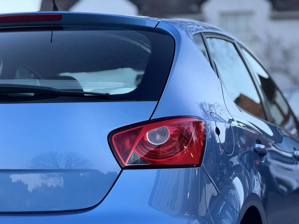 Used SEAT Ibiza 2015 for sale - 77171720: Photo 37