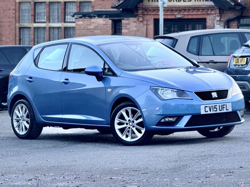 Used SEAT Ibiza 2015 for sale - 77171720: Photo 38