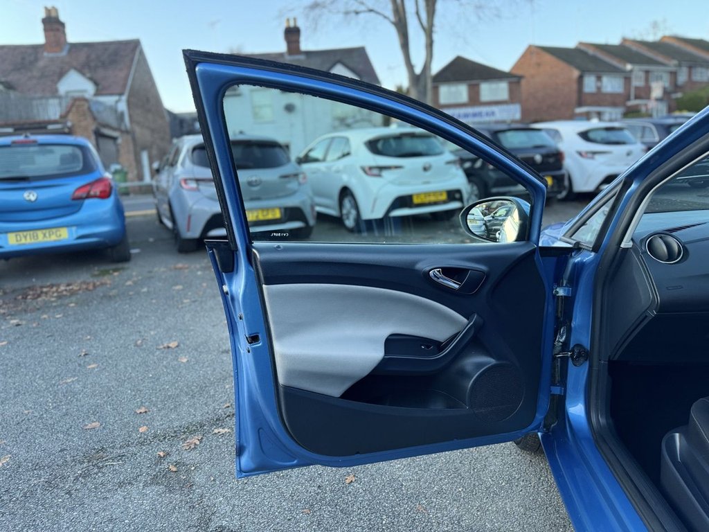 Used SEAT Ibiza 2015 for sale - 77171720: Photo 40