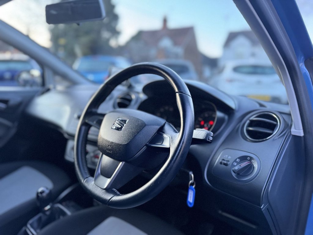 Used SEAT Ibiza 2015 for sale - 77171720: Photo 41