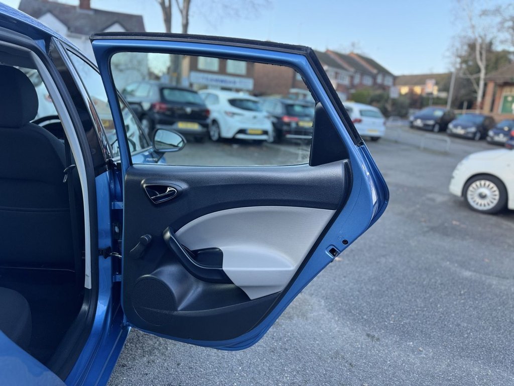 Used SEAT Ibiza 2015 for sale - 77171720: Photo 42