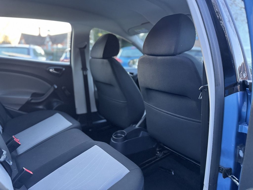 Used SEAT Ibiza 2015 for sale - 77171720: Photo 43