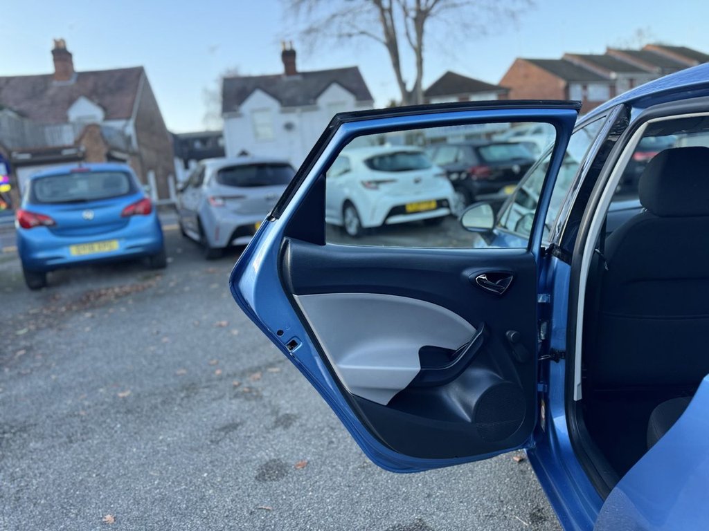 Used SEAT Ibiza 2015 for sale - 77171720: Photo 44