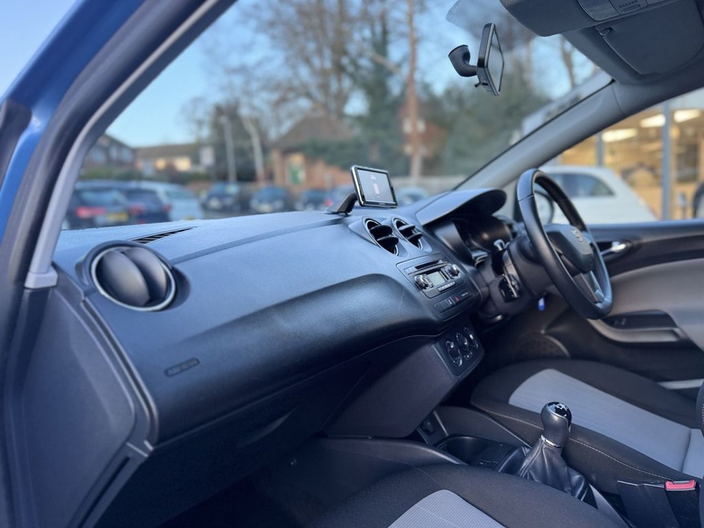 Used SEAT Ibiza 2015 for sale - 77171720: Photo 45