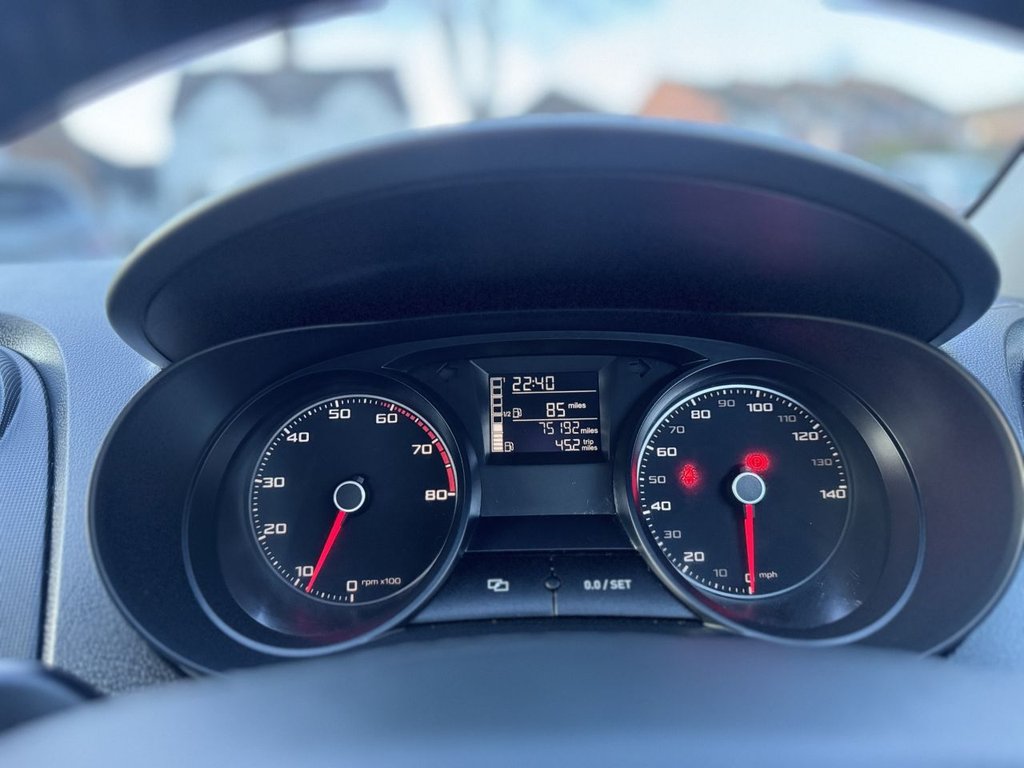 Used SEAT Ibiza 2015 for sale - 77171720: Photo 47