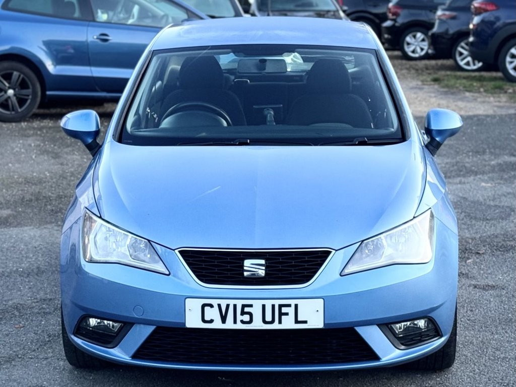 Used SEAT Ibiza 2015 for sale - 77171720: Photo 5