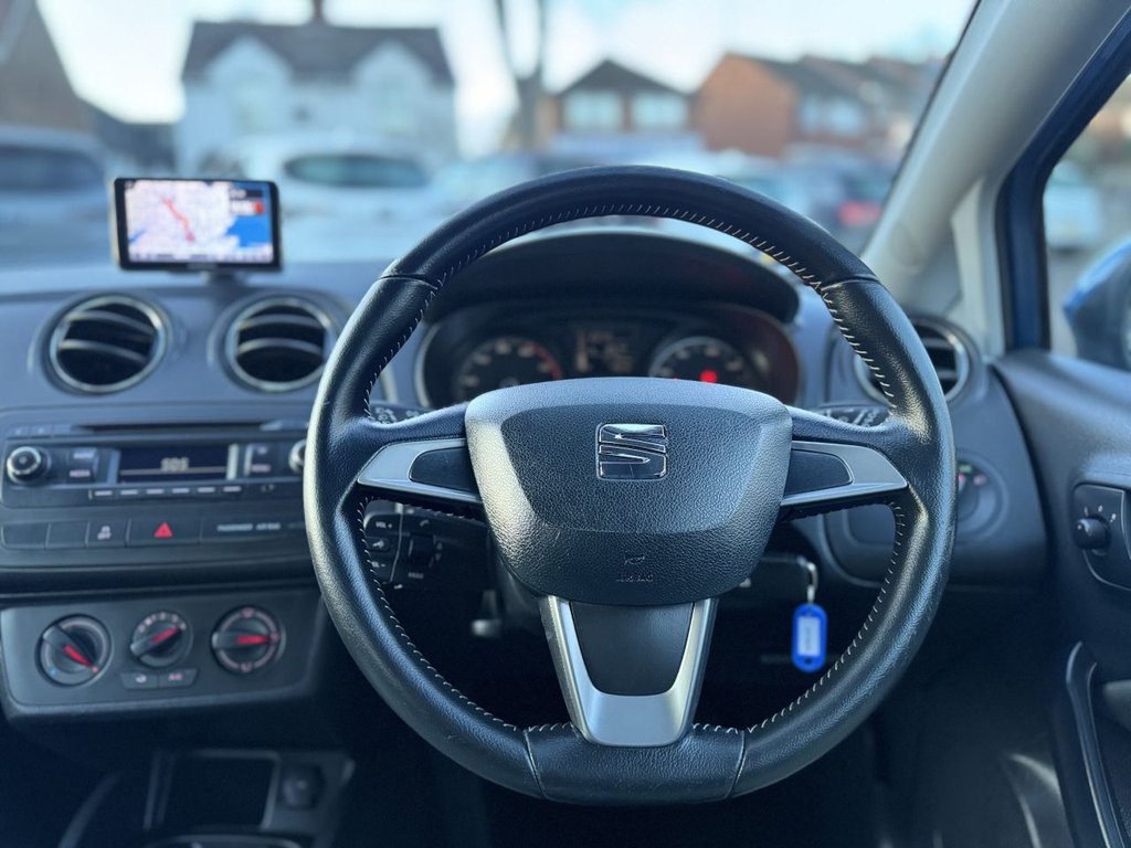 Used SEAT Ibiza 2015 for sale - 77171720: Photo 50