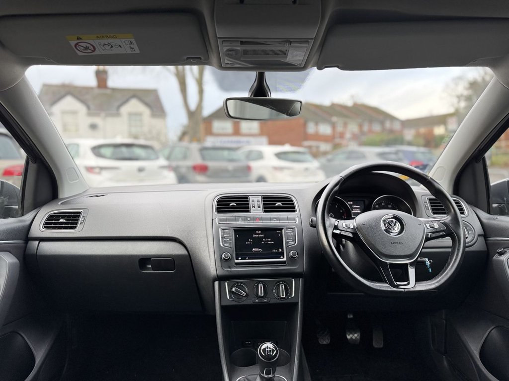 Used Volkswagen Polo 2017 for sale - 77408611: Photo 10