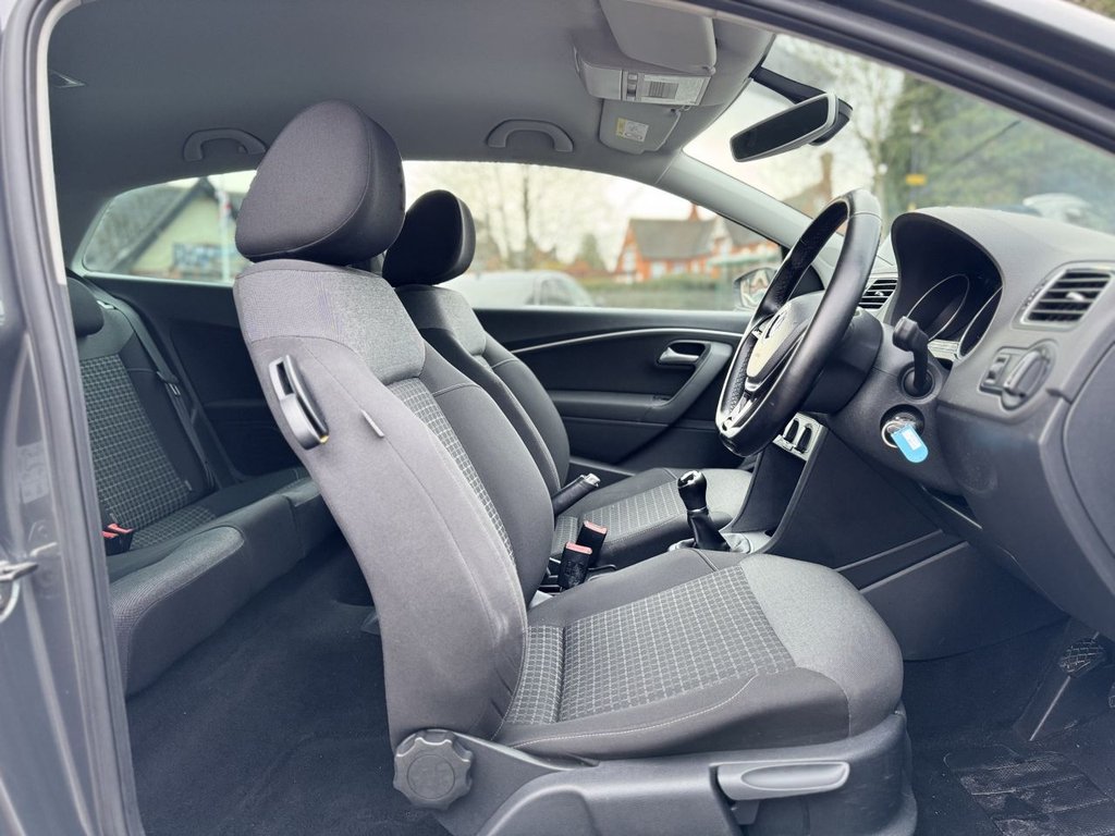 Used Volkswagen Polo 2017 for sale - 77408611: Photo 11