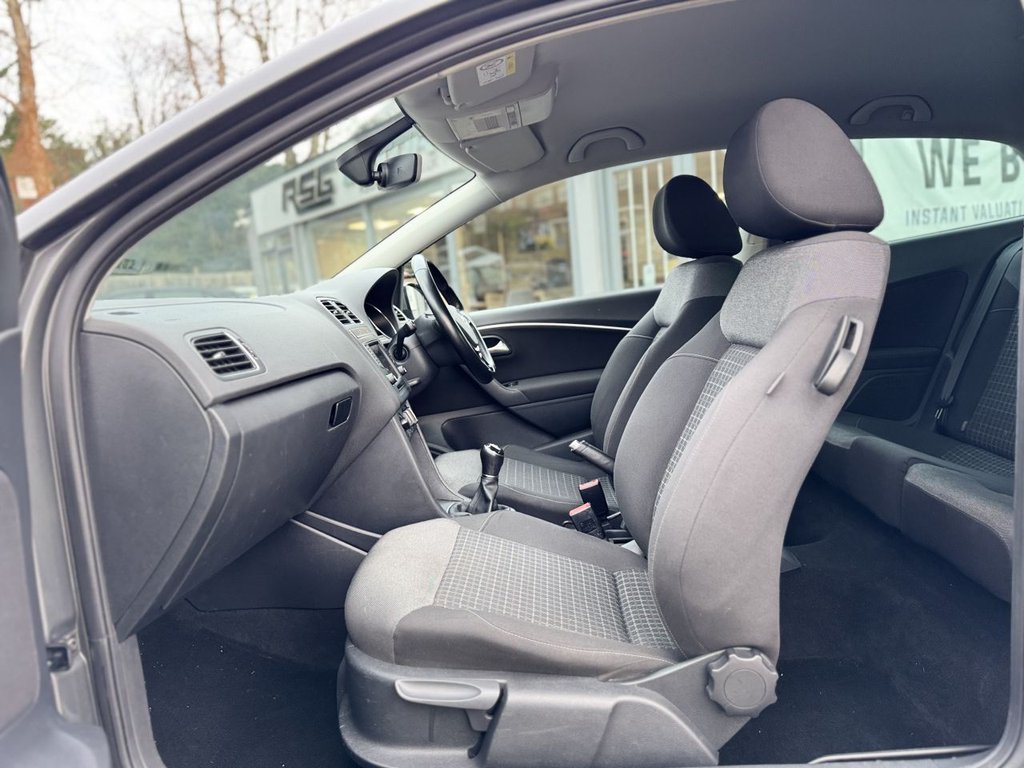 Used Volkswagen Polo 2017 for sale - 77408611: Photo 12