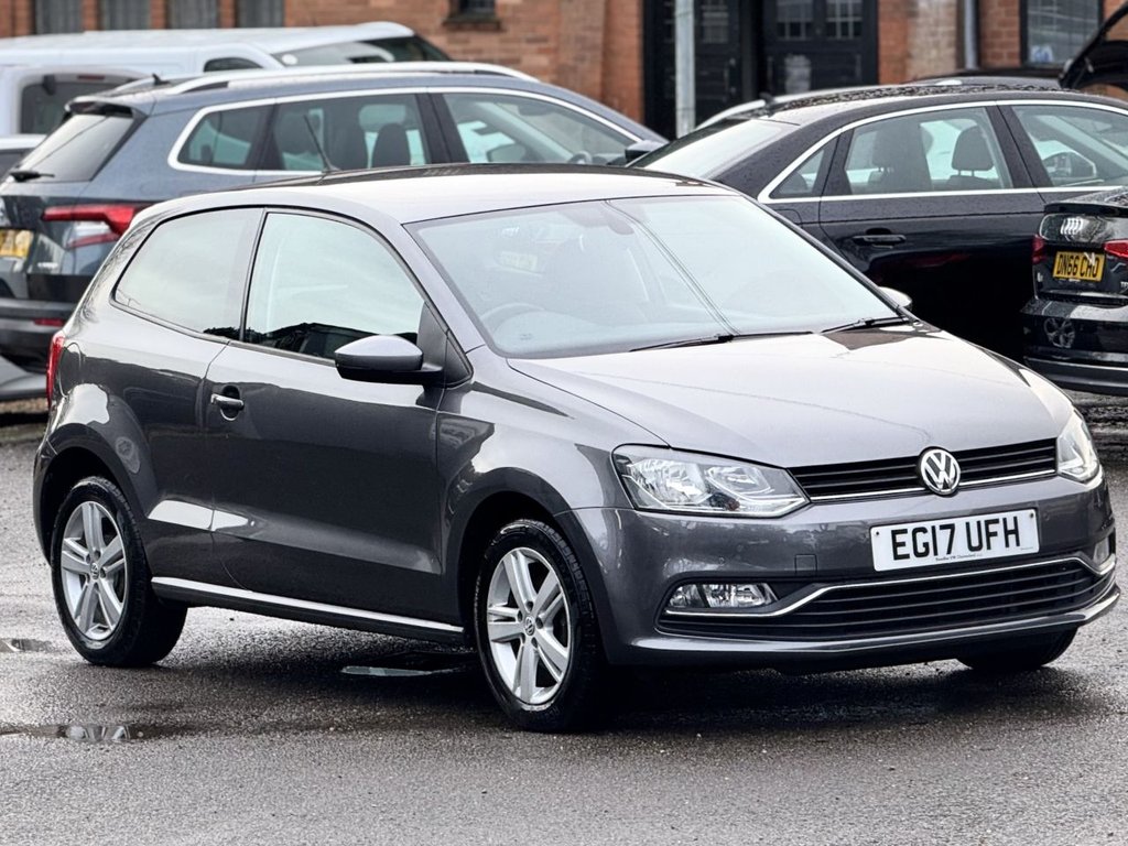 Used Volkswagen Polo 2017 for sale - 77408611: Photo 14