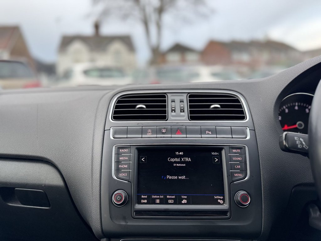 Used Volkswagen Polo 2017 for sale - 77408611: Photo 15