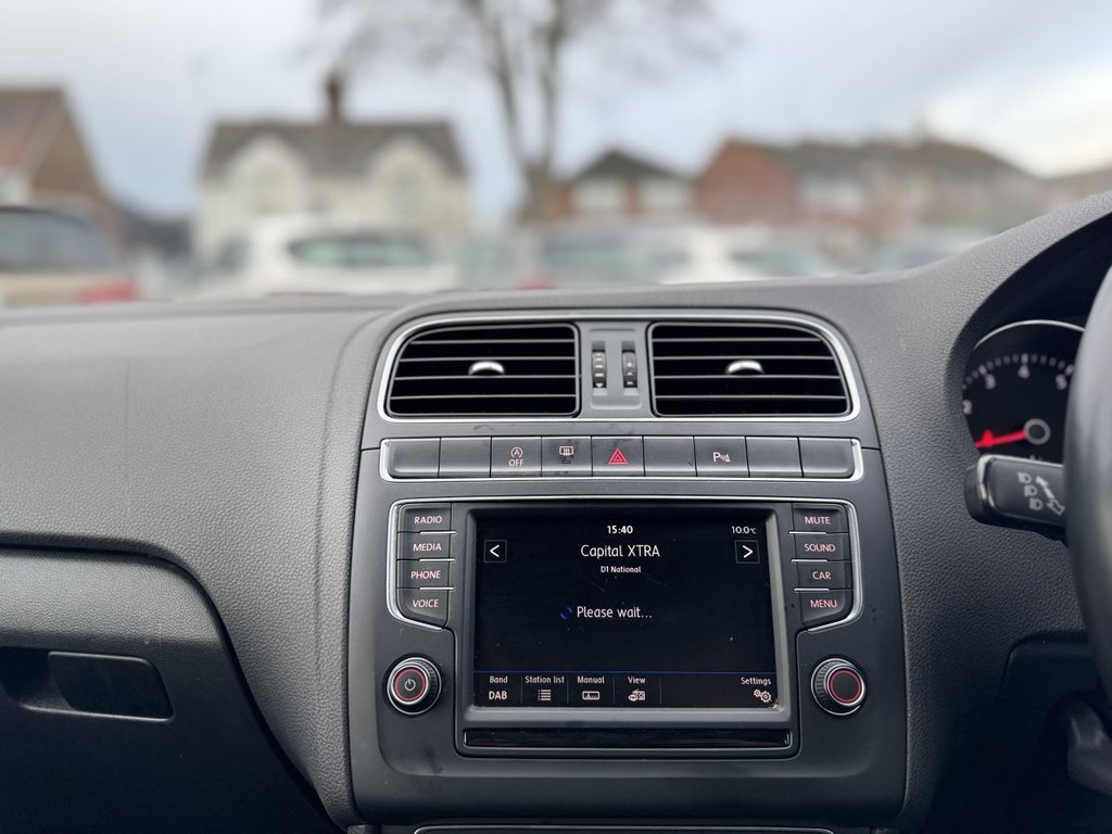 Used Volkswagen Polo 2017 for sale - 77408611: Photo 17