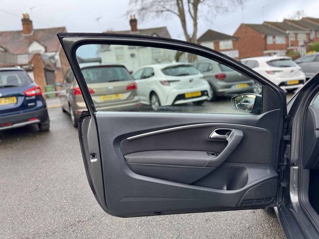 Used Volkswagen Polo 2017 for sale - 77408611: Photo 18