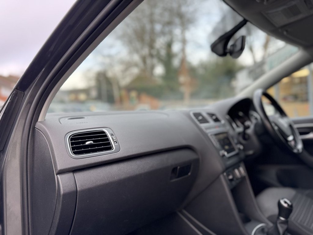 Used Volkswagen Polo 2017 for sale - 77408611: Photo 21