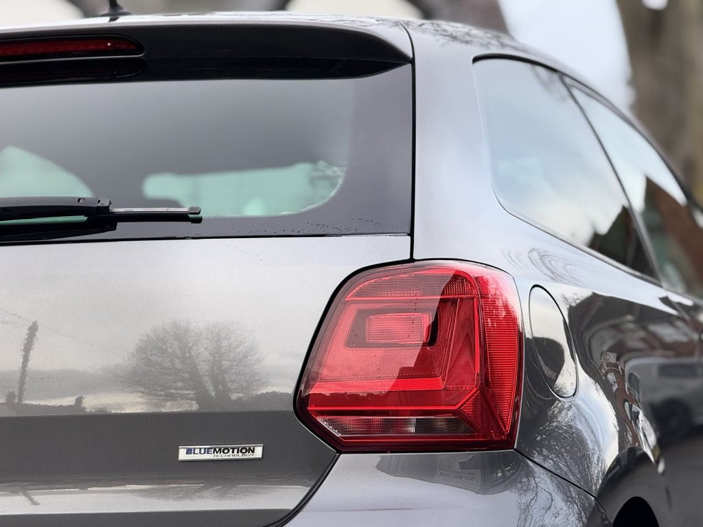 Used Volkswagen Polo 2017 for sale - 77408611: Photo 23